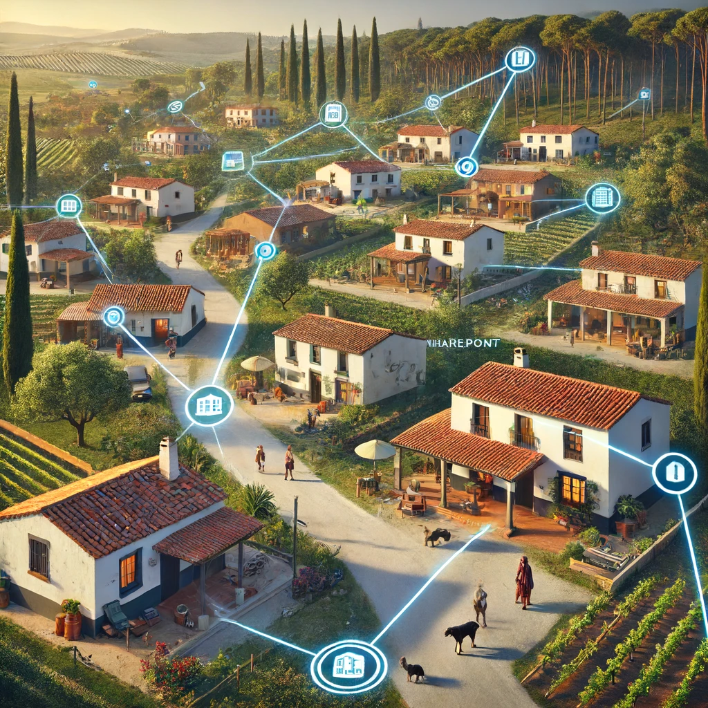 avplanadelastorres header